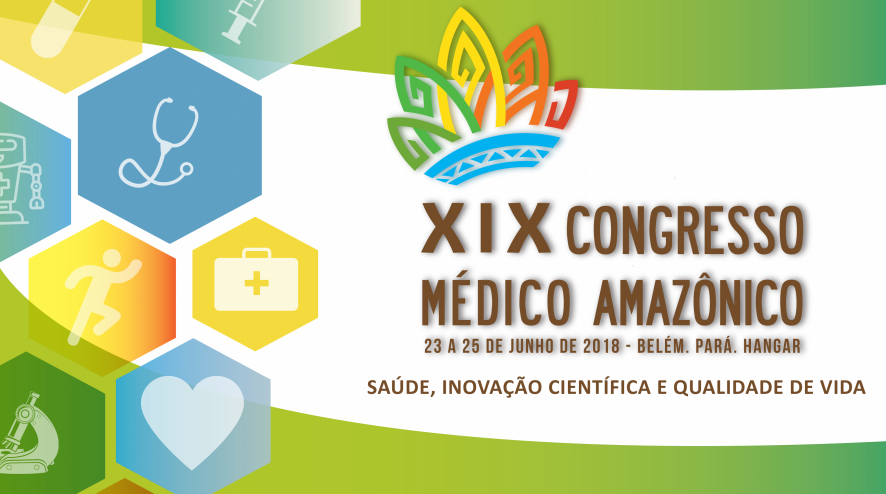 SMCP lança projeto para o XIX Congresso Médico-Amazônico