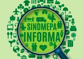 Sindmepa Informa – 03.07.2022