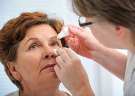 Pacientes com doença ocular enfrentam barreiras no diagnóstico, aponta Retina Brasil