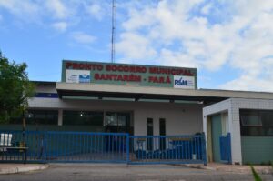 Justiça pede afastamento do prefeito de Santarém por atraso na entrega do Pronto Socorro Municipal