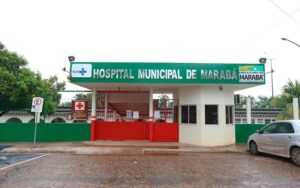 Falta de leitos e macas no Hospital Municipal de Marabá prejudica população