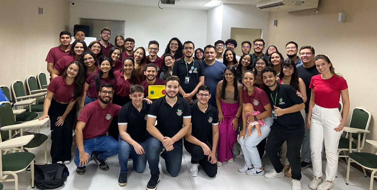 Curso de Habilidades Profissionais do Núcleo Acadêmico é sucesso entre estudantes