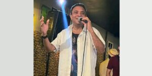 Luiz Leite canta obras consagradas do samba na Quarta Musical  