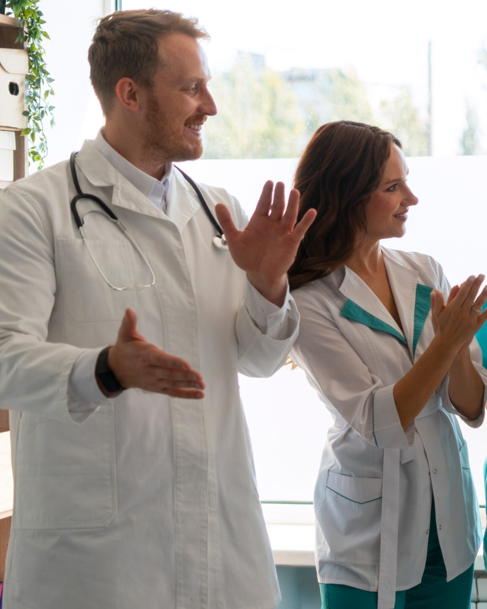 Cuidar de quem cuida: SINDMEPA celebra o Dia do Médico em grande estilo