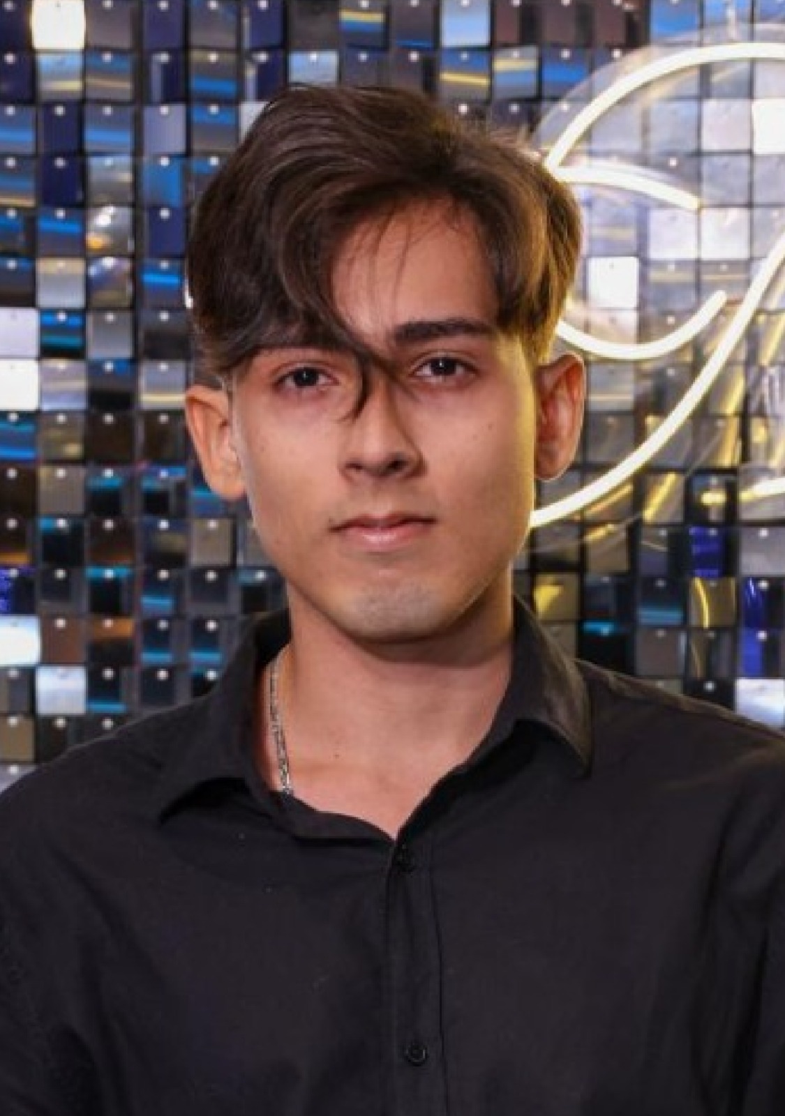 Morfologia do Enamed