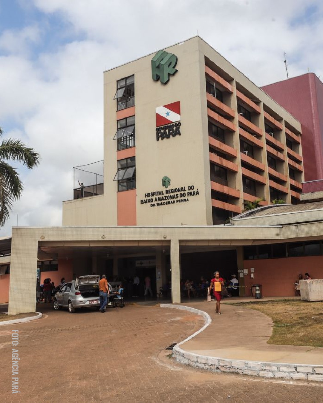 SINDMEPA ressalta atuação do MPPA e MPF em defesa da saúde no Baixo Amazonas