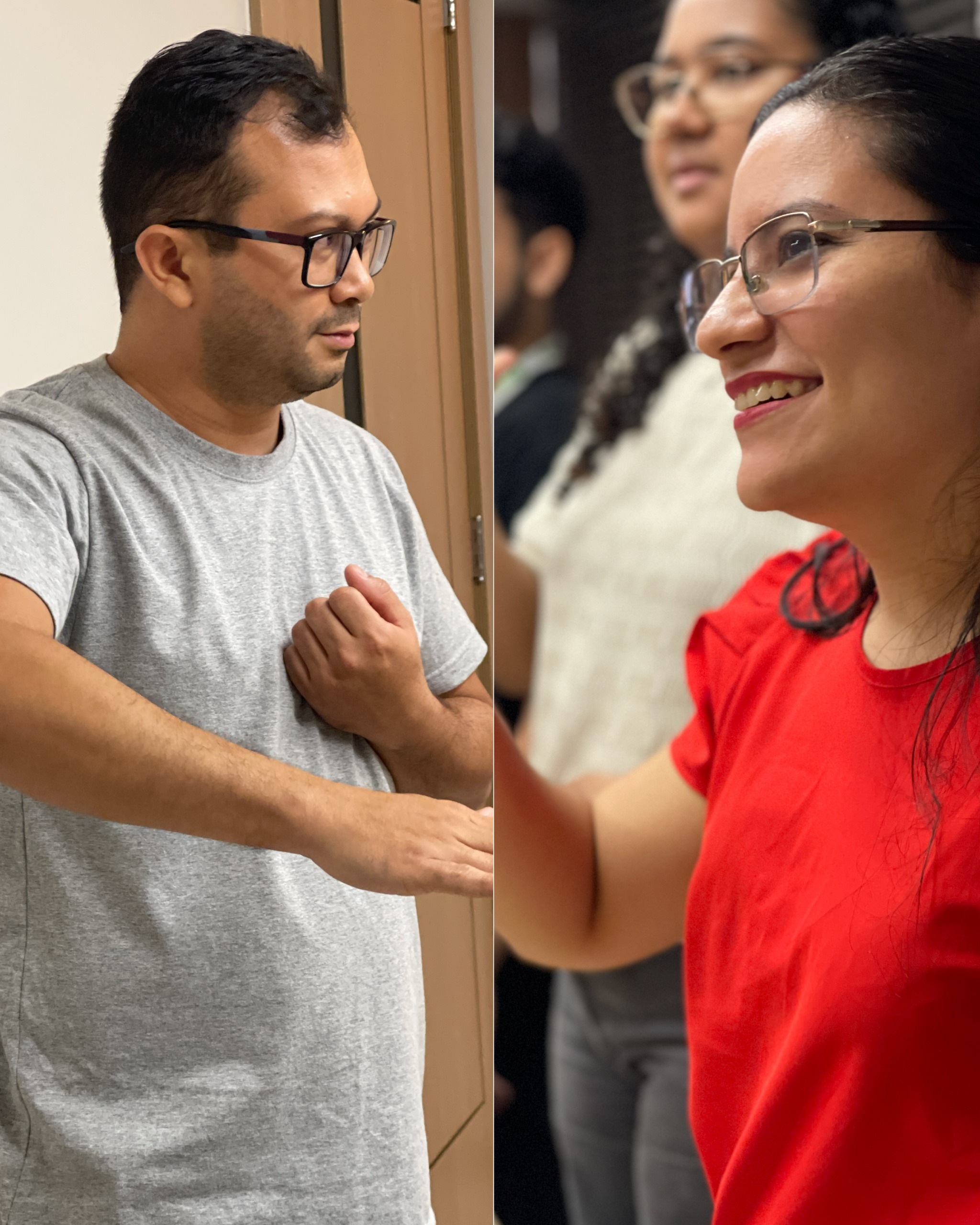 Comunicação que Cura: a importância da Libras na Área da Saúde