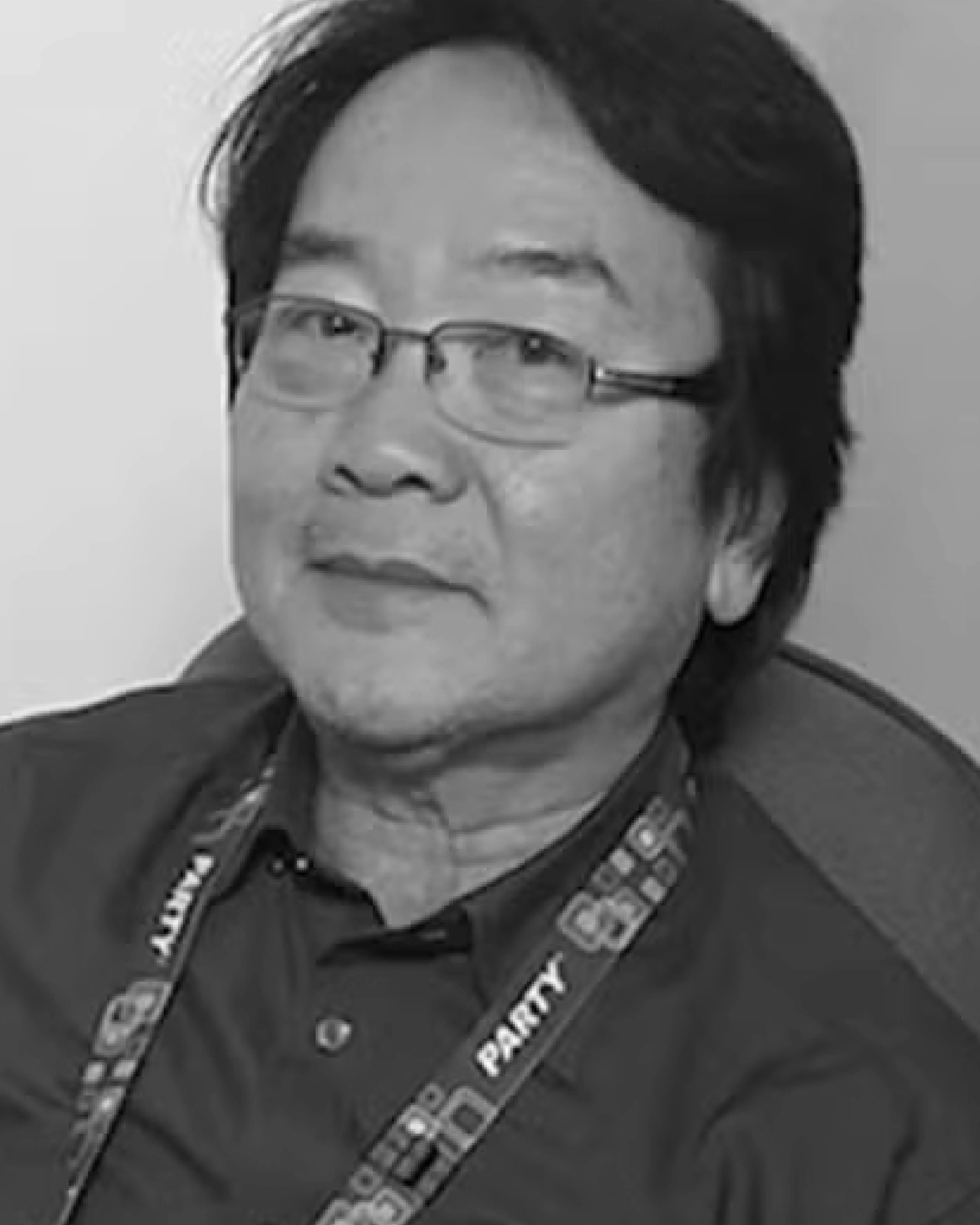 NOTA DE PESAR – Dr. João Kozo Konno