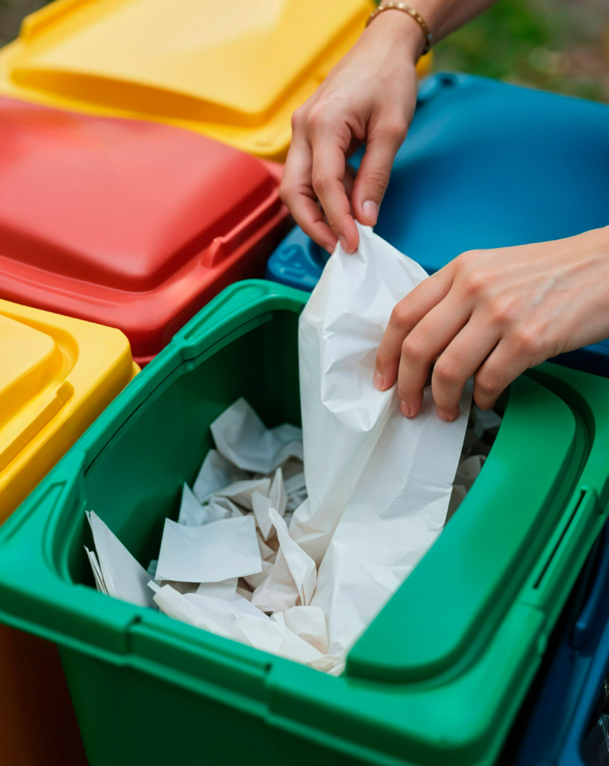 SINDMEPA amplia coleta seletiva e vira ponto de descarte para médicos associados