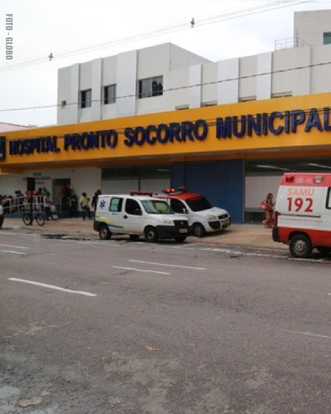 NOTA DE POSICIONAMENTO